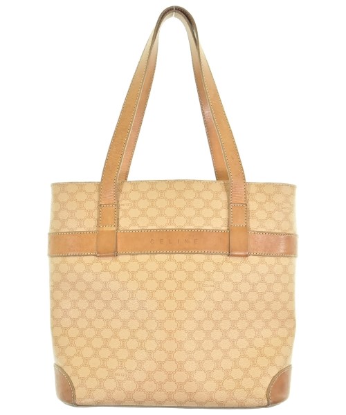 CELINE（セリーヌ）トートバッグ ベージュ サイズ:- レディース/2200649433056