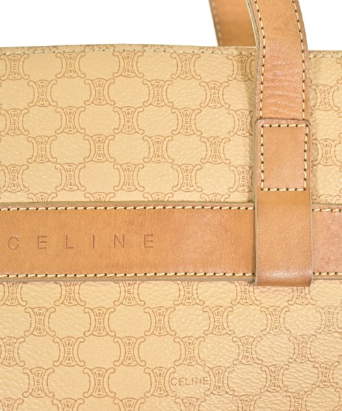CELINE（セリーヌ）トートバッグ ベージュ サイズ:- レディース/2200649433056