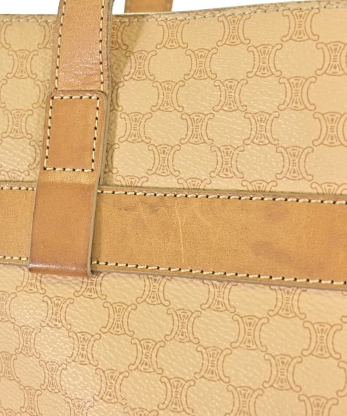 CELINE（セリーヌ）トートバッグ ベージュ サイズ:- レディース/2200649433056