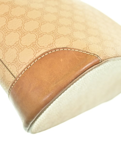 CELINE（セリーヌ）トートバッグ ベージュ サイズ:- レディース/2200649433056