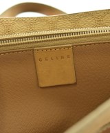 CELINE（セリーヌ）トートバッグ ベージュ サイズ:- レディース/2200649433056