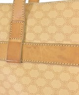 CELINE（セリーヌ）トートバッグ ベージュ サイズ:- レディース/2200649433056