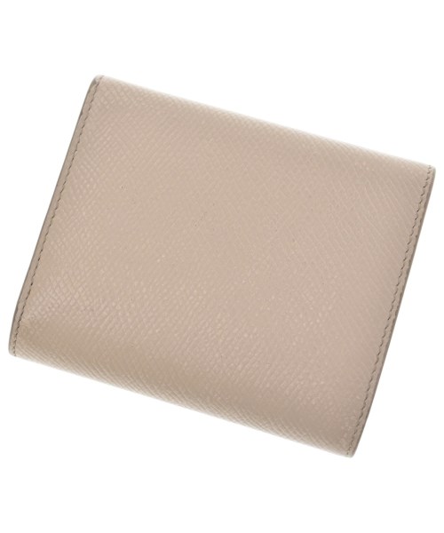 CELINE（セリーヌ）財布・コインケース ベージュ サイズ:- レディース/2200649433100