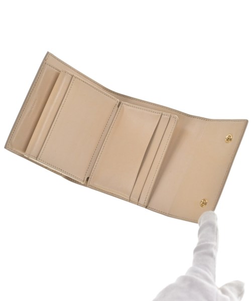 CELINE（セリーヌ）財布・コインケース ベージュ サイズ:- レディース/2200649433100