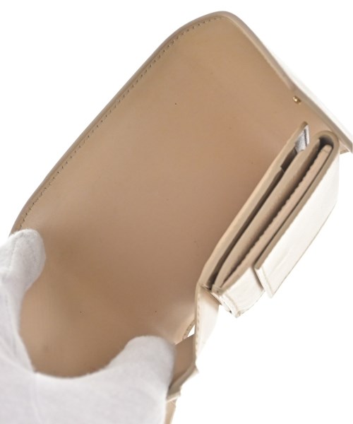 CELINE（セリーヌ）財布・コインケース ベージュ サイズ:- レディース/2200649433100