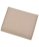 CELINE（セリーヌ）財布・コインケース ベージュ サイズ:- レディース/2200649433100