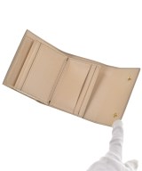 CELINE（セリーヌ）財布・コインケース ベージュ サイズ:- レディース/2200649433100