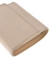 CELINE（セリーヌ）財布・コインケース ベージュ サイズ:- レディース/2200649433100