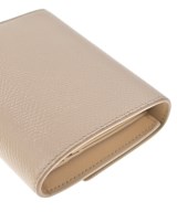 CELINE（セリーヌ）財布・コインケース ベージュ サイズ:- レディース/2200649433100
