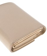 CELINE（セリーヌ）財布・コインケース ベージュ サイズ:- レディース/2200649433100