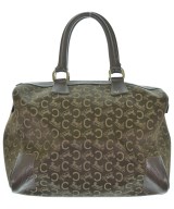 CELINE（セリーヌ）ボストンバッグ 茶 サイズ:- レディース/2200649433445