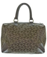 CELINE（セリーヌ）ボストンバッグ 茶 サイズ:- レディース/2200649433445