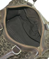 CELINE（セリーヌ）ボストンバッグ 茶 サイズ:- レディース/2200649433445