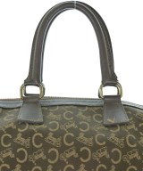 CELINE（セリーヌ）ボストンバッグ 茶 サイズ:- レディース/2200649433445