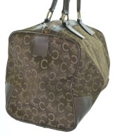 CELINE（セリーヌ）ボストンバッグ 茶 サイズ:- レディース/2200649433445