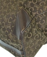 CELINE（セリーヌ）ボストンバッグ 茶 サイズ:- レディース/2200649433445