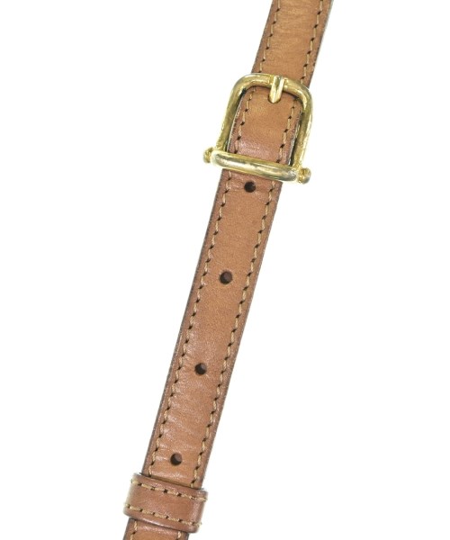 CELINE（セリーヌ）ショルダーバッグ ベージュ サイズ:- レディース/2200649433636