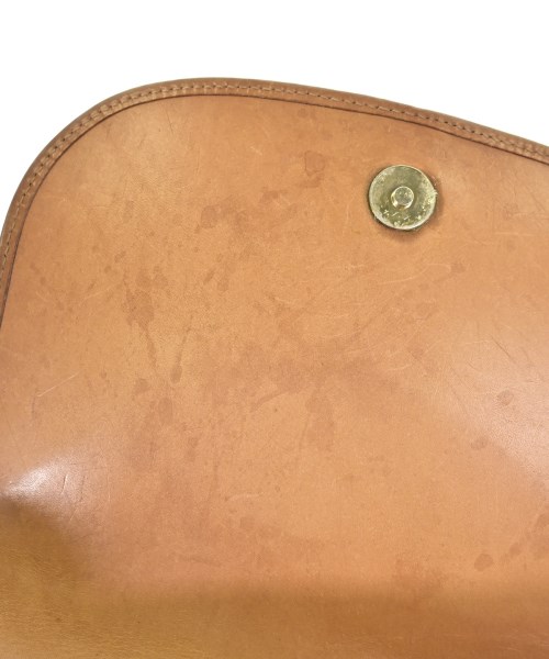 CELINE（セリーヌ）ショルダーバッグ ベージュ サイズ:- レディース/2200649433636