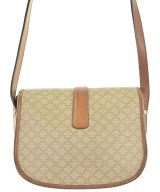 CELINE（セリーヌ）ショルダーバッグ ベージュ サイズ:- レディース/2200649433636