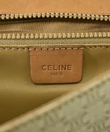 CELINE（セリーヌ）ショルダーバッグ ベージュ サイズ:- レディース/2200649433636