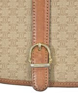 CELINE（セリーヌ）ショルダーバッグ ベージュ サイズ:- レディース/2200649433636