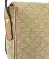 CELINE（セリーヌ）ショルダーバッグ ベージュ サイズ:- レディース/2200649433636