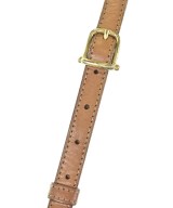 CELINE（セリーヌ）ショルダーバッグ ベージュ サイズ:- レディース/2200649433636