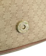 CELINE（セリーヌ）ショルダーバッグ ベージュ サイズ:- レディース/2200649433636