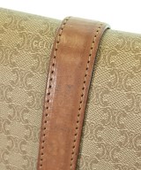 CELINE（セリーヌ）ショルダーバッグ ベージュ サイズ:- レディース/2200649433636