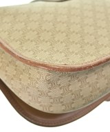 CELINE（セリーヌ）ショルダーバッグ ベージュ サイズ:- レディース/2200649433636