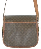 CELINE（セリーヌ）ショルダーバッグ 茶 サイズ:- レディース/2200649433759