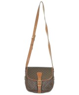 CELINE（セリーヌ）ショルダーバッグ 茶 サイズ:- レディース/2200649433759