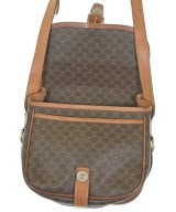 CELINE（セリーヌ）ショルダーバッグ 茶 サイズ:- レディース/2200649433759