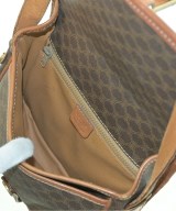 CELINE（セリーヌ）ショルダーバッグ 茶 サイズ:- レディース/2200649433759