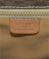 CELINE（セリーヌ）ショルダーバッグ 茶 サイズ:- レディース/2200649433759