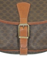 CELINE（セリーヌ）ショルダーバッグ 茶 サイズ:- レディース/2200649433759