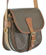 CELINE（セリーヌ）ショルダーバッグ 茶 サイズ:- レディース/2200649433759