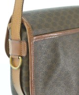 CELINE（セリーヌ）ショルダーバッグ 茶 サイズ:- レディース/2200649433759