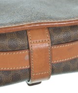 CELINE（セリーヌ）ショルダーバッグ 茶 サイズ:- レディース/2200649433759