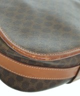 CELINE（セリーヌ）ショルダーバッグ 茶 サイズ:- レディース/2200649433759