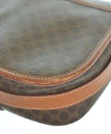 CELINE（セリーヌ）ショルダーバッグ 茶 サイズ:- レディース/2200649433759