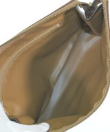 CELINE（セリーヌ）クラッチバッグ 茶 サイズ:- レディース/2200649433803