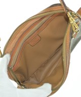 CELINE（セリーヌ）ショルダーバッグ 茶 サイズ:- レディース/2200649434077