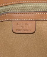 CELINE（セリーヌ）ショルダーバッグ 茶 サイズ:- レディース/2200649434077