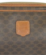 CELINE（セリーヌ）ショルダーバッグ 茶 サイズ:- レディース/2200649434077