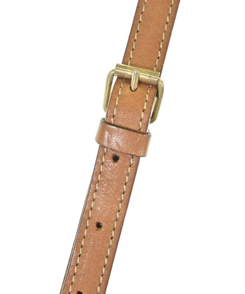 CELINE（セリーヌ）ショルダーバッグ 茶 サイズ:- レディース/2200649434374