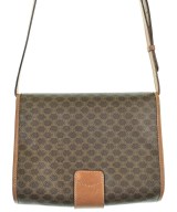 CELINE（セリーヌ）ショルダーバッグ 茶 サイズ:- レディース/2200649434374