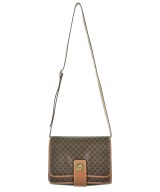 CELINE（セリーヌ）ショルダーバッグ 茶 サイズ:- レディース/2200649434374