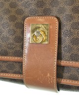 CELINE（セリーヌ）ショルダーバッグ 茶 サイズ:- レディース/2200649434374