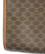 CELINE（セリーヌ）ショルダーバッグ 茶 サイズ:- レディース/2200649434374